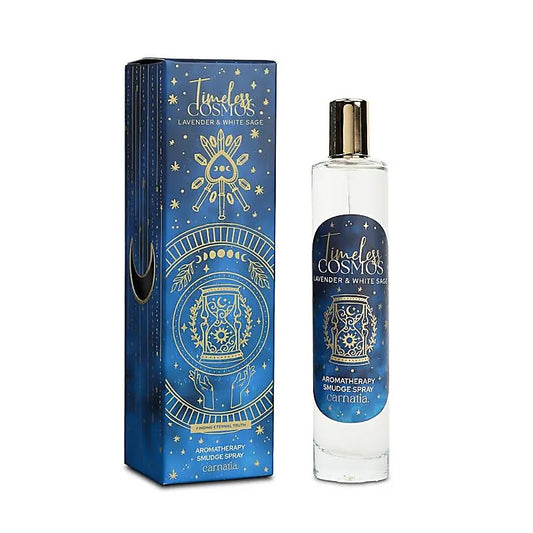 Flesje Starry Spell roomspray Timeless Cosmos