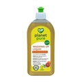 Afwasmiddel Bloedsinasappel en Rozemarijn Planet Pure (500ml)