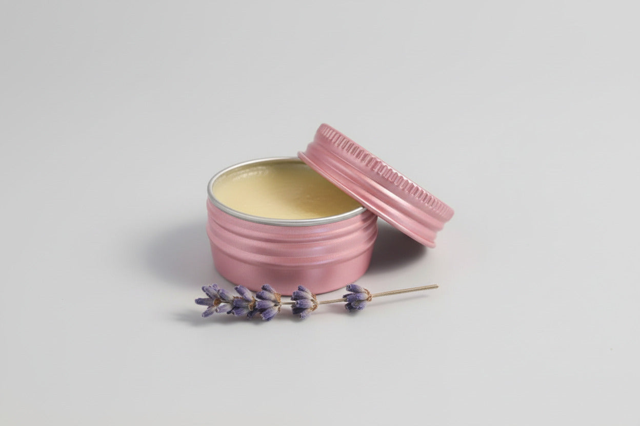 Natuurlijke deodorant handgemaakt