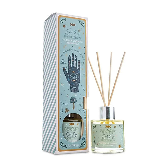Geurstokjes Celestial Magic Evil Eye 50ml