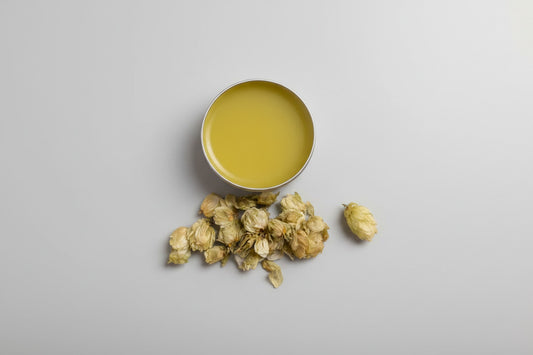 Hopfensalbe