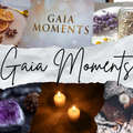 Gaia Moments – Januari Digitale Rituelengids