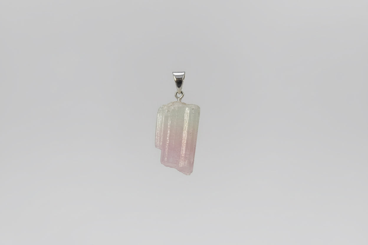 Rubeliet/ verdeliet hanger