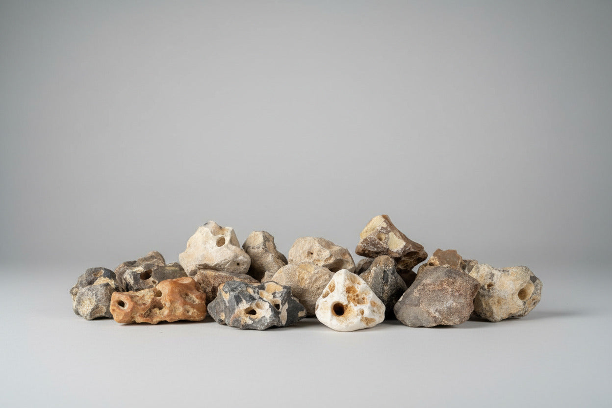 Hagstone of heksensteen