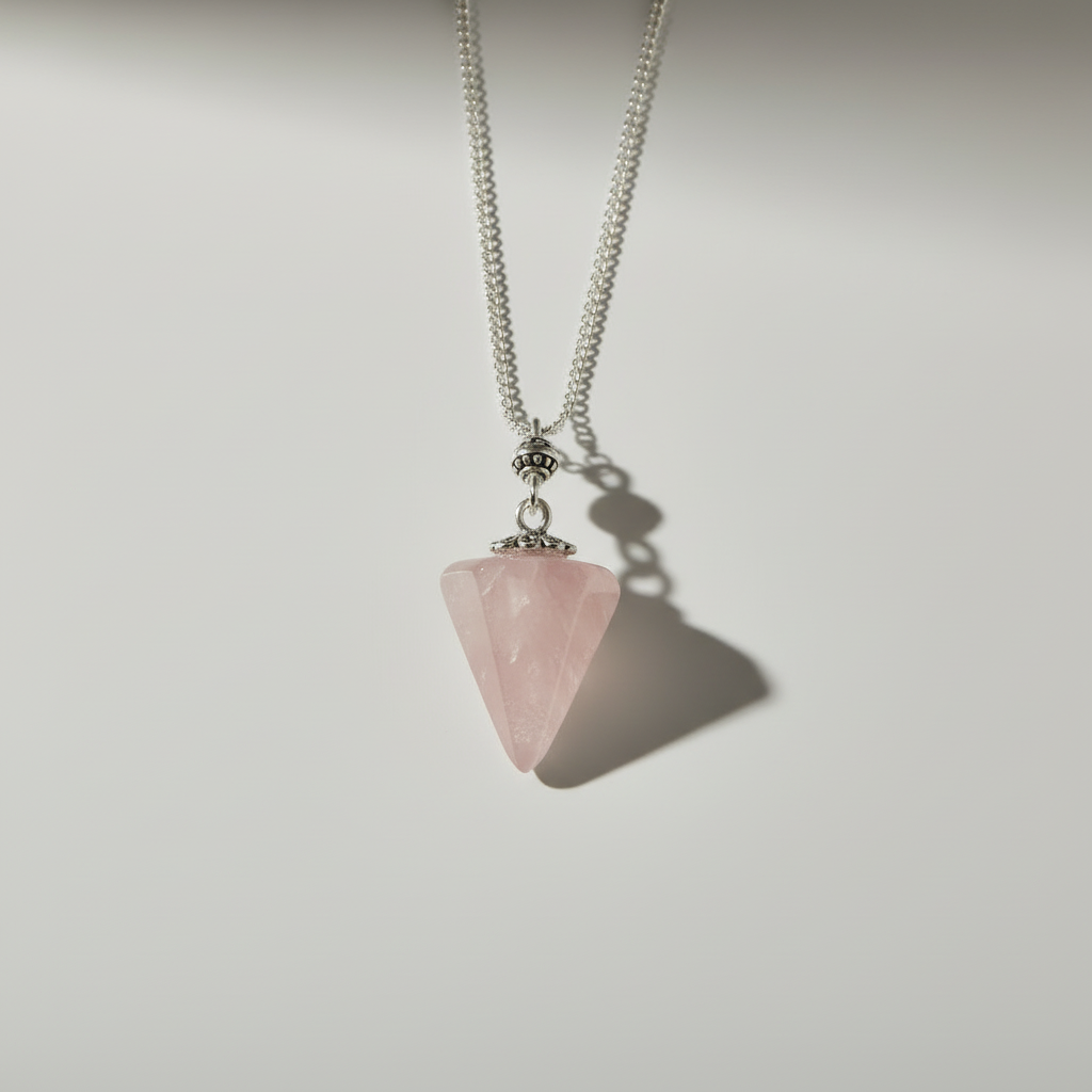 Rozenkwarts pendel