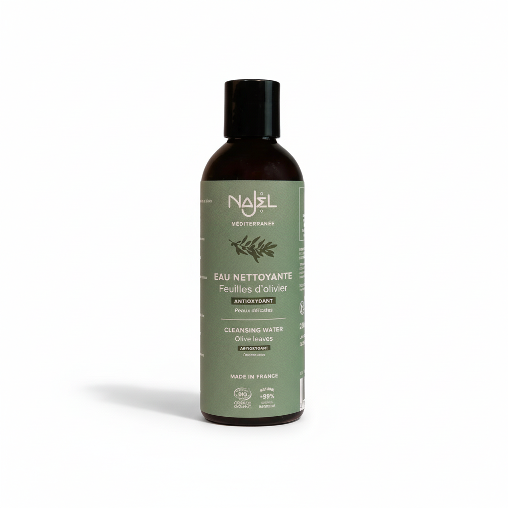 Najel Hydrolaat Olijfblad BIO