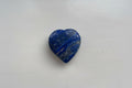 Lapis Lazuli Hart
