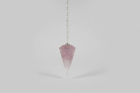 Amethystpendel