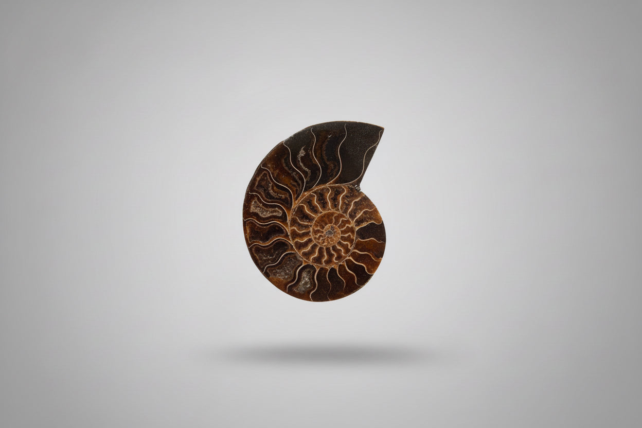 Ammonite 15cm set