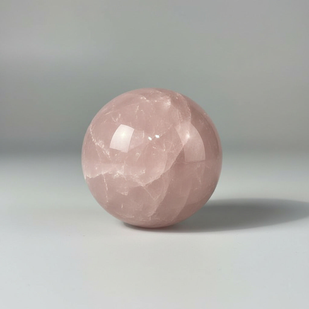 Rozenkwarts bol