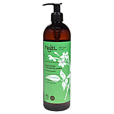 Flesje Najel aleppo douchegel jasmijn BIO 500ml