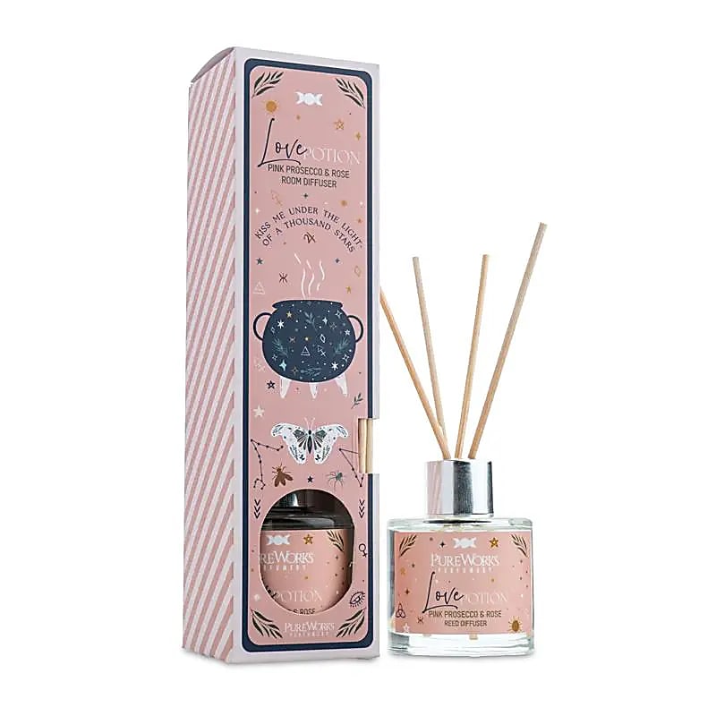 Geurstokjes Celestial Magic Love Potion 50ml