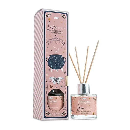 Geurstokjes Celestial Magic Love Potion 50ml