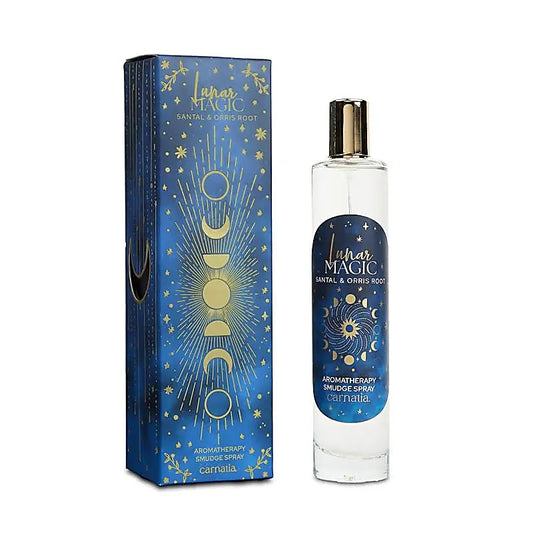 Flesje Starry Spell roomspray Lunar Magic