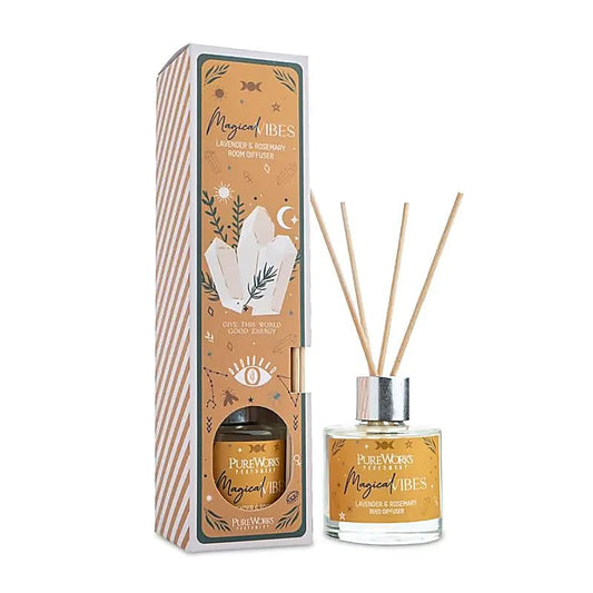 Geurstokjes Celestial Magic Magical Vibes 50ml
