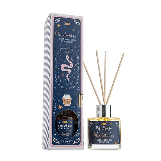 Geurstokjes Celestial Magic Moondust Spell 50ml