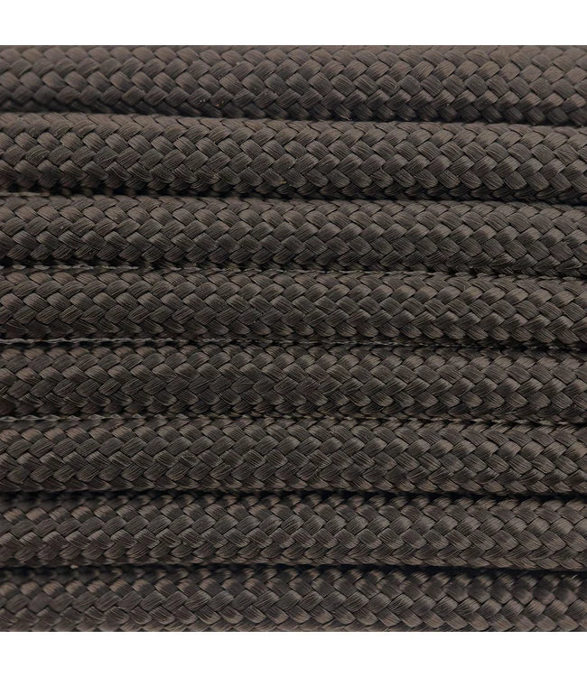 Handgemaakte Tekenband Hond Paracord met Keramische Kralen – Op Maat