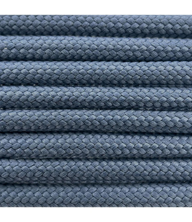 Handgemaakte Tekenband Hond Paracord met Keramische Kralen – Op Maat