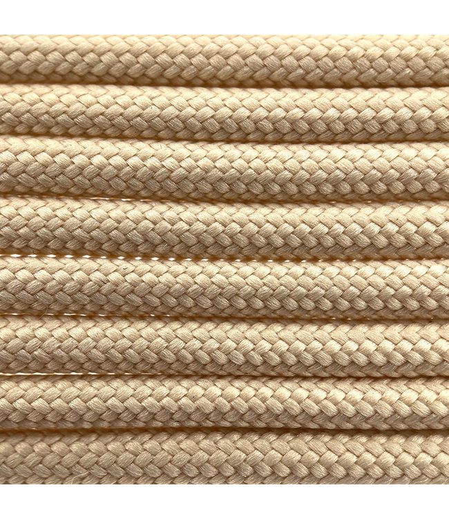 Handgemaakte Tekenband Hond Paracord met Keramische Kralen – Op Maat