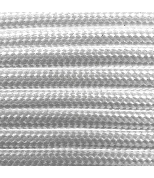 Handgemaakte Tekenband Hond Paracord met Keramische Kralen – Op Maat