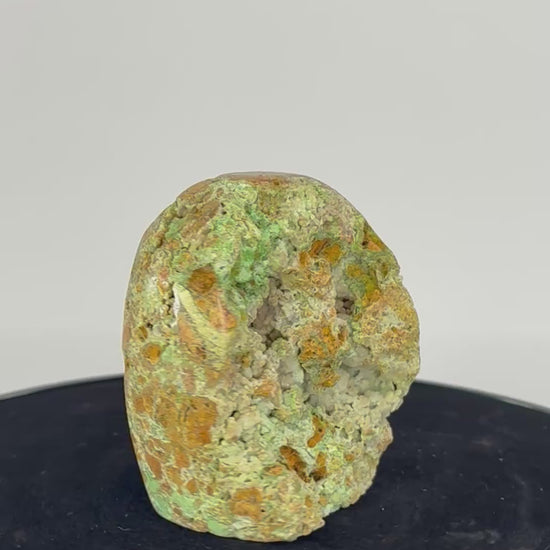 Smithsoniet 360 graden zicht