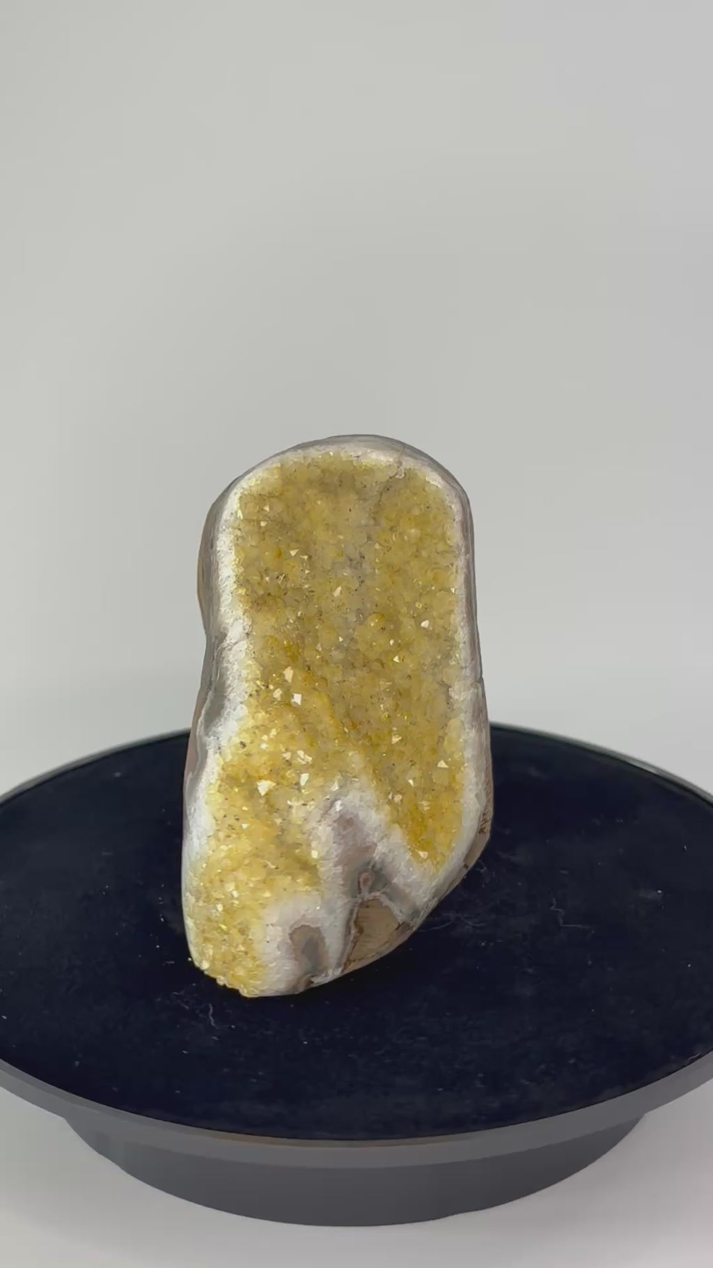 amethist citrien 360 graden zicht 