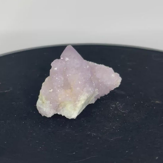 Cactus quartz 360 graden zicht