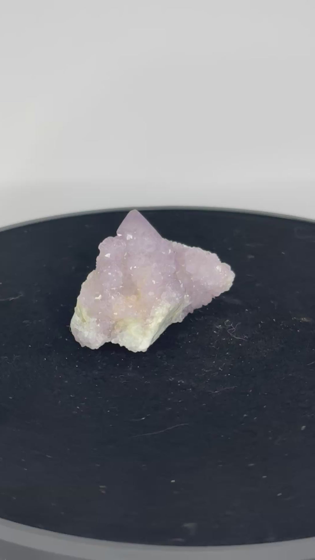 Cactus quartz 360 graden zicht