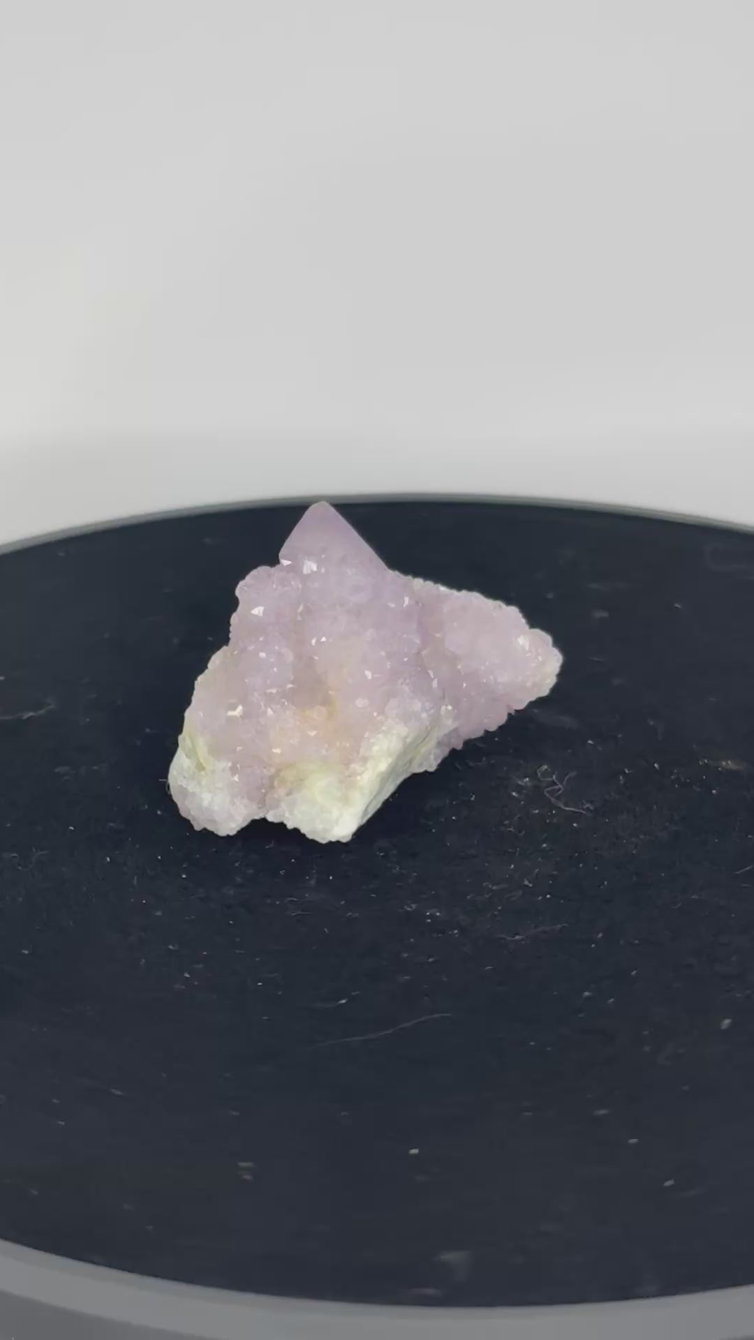 Cactus quartz 360 graden zicht