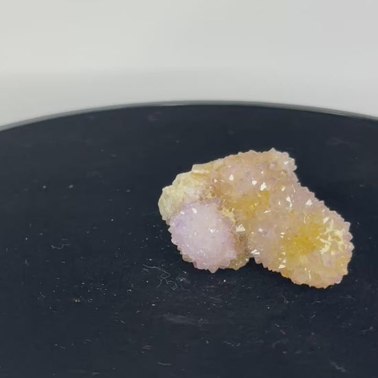Cactus Quartz 360 graden zicht