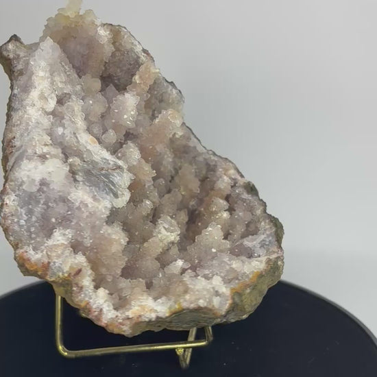 Cactus quartz 360 graden zicht
