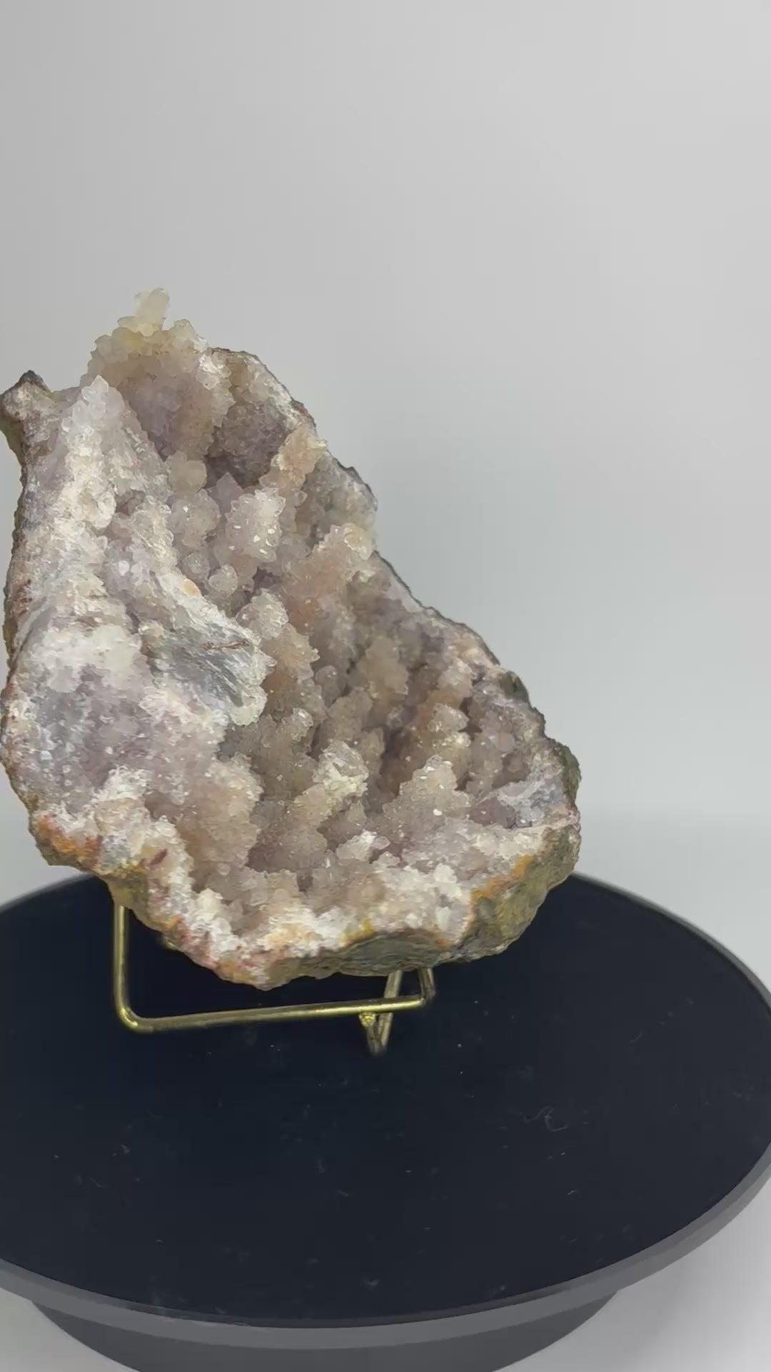 Cactus quartz 360 graden zicht
