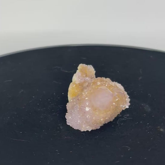 Cactus Quartz 360 graden zicht