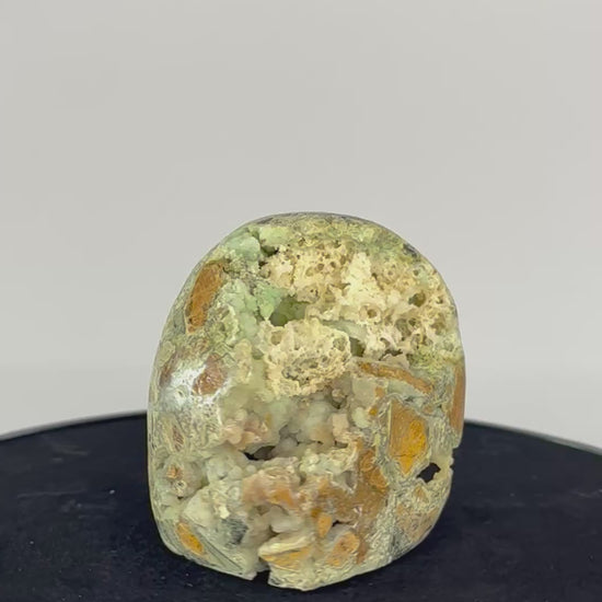 Smithsoniet 360 graden zicht