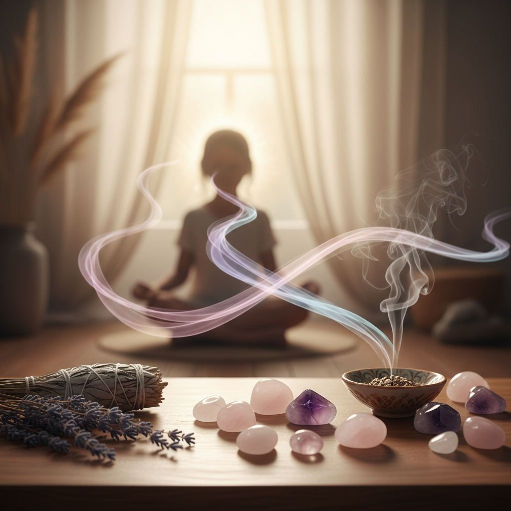 reiki afstand kind