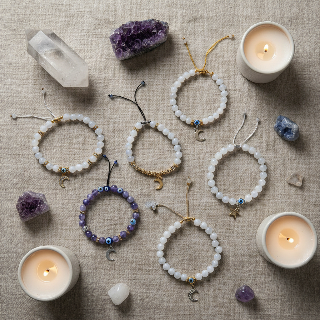 Speciale Armbanden Sfeerbeeld