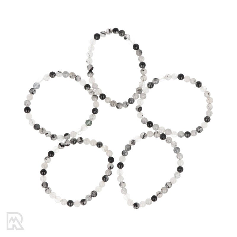 Toermalijnkwarts Armband