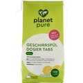 Vaatwas tabletten Planet Pure