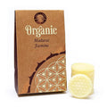 Sojawas wax melts jasmijn geur