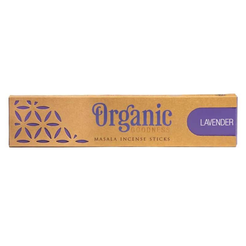 Frankincense Lavender
