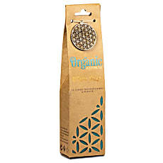 Incense Cones White Sage