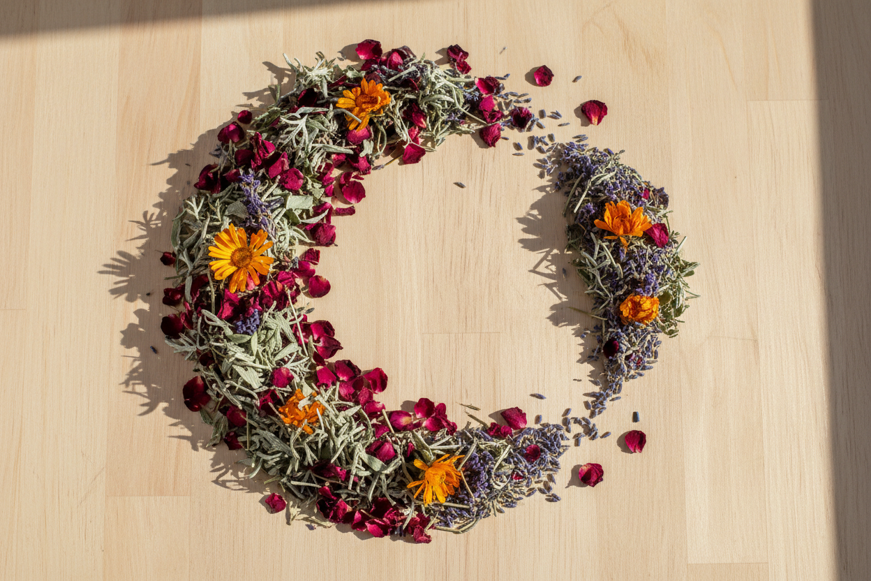 Yoni Stoomkruiden Collectieafbeelding