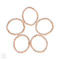 Zonnensteen Armband